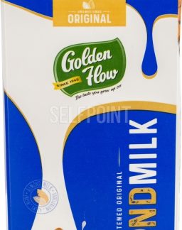 golden flow milk